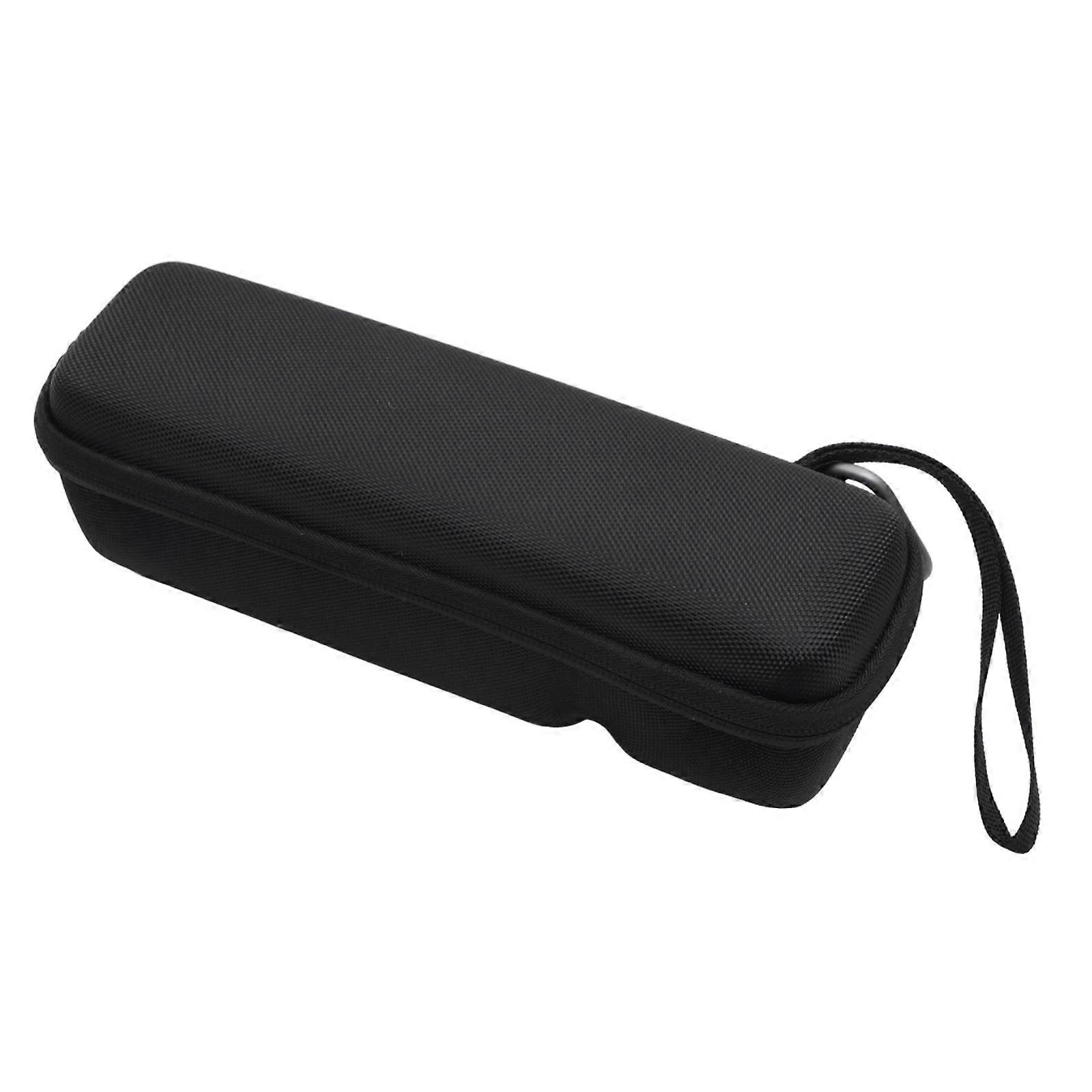 Storage Pouch Case Splashproof Storage Bag for Power Bank 27650 & 24000mAh Scratch Resistant Case with Mesh Pocket