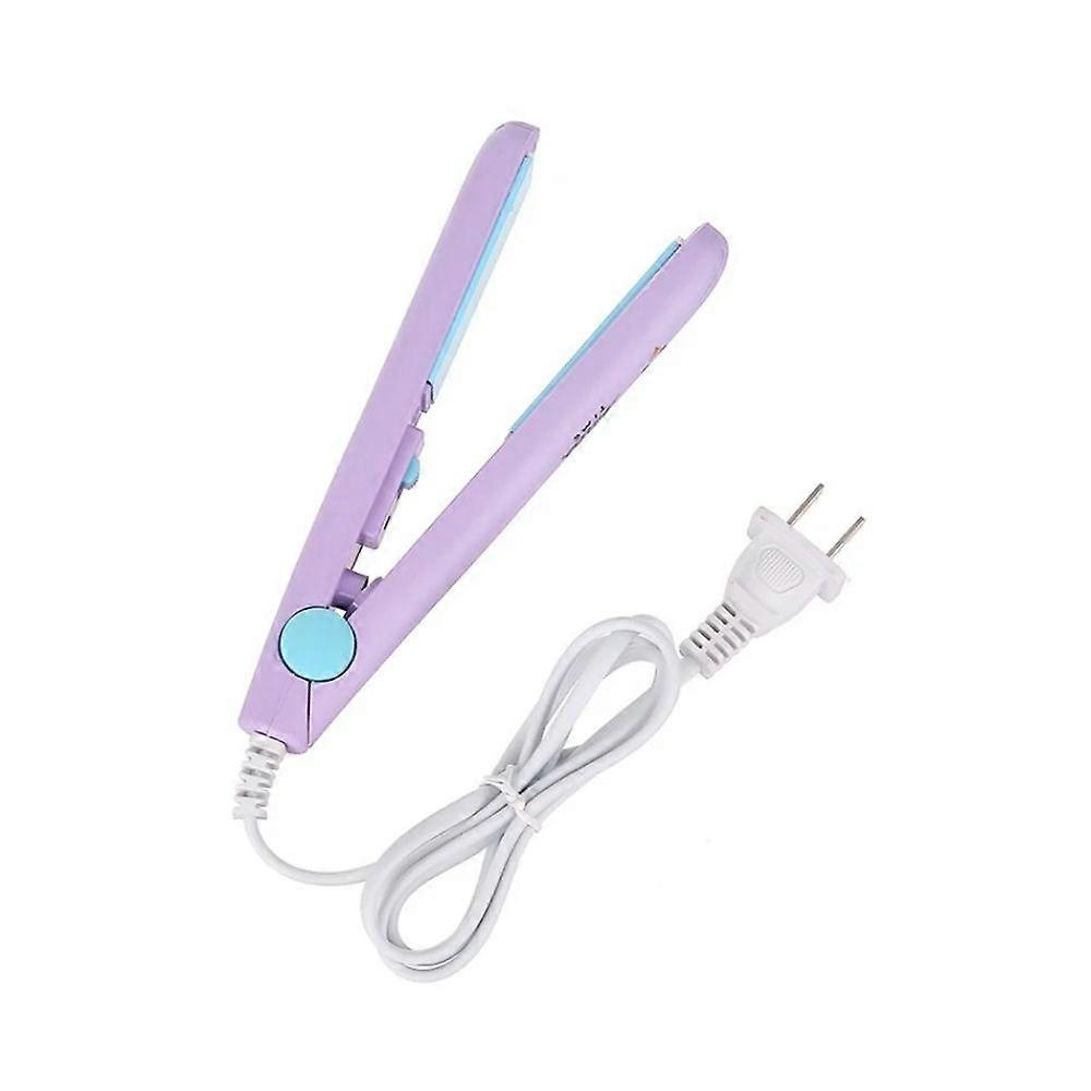 Small portable candy bar clamp