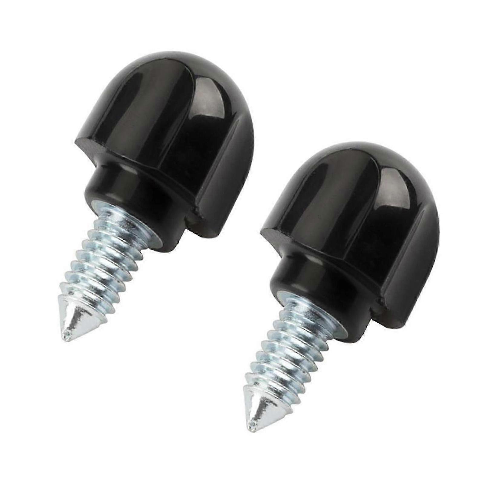 2pcs mixer attachment thumb screws mixer fixing screws mixer screw knob part replacement part mixer p
