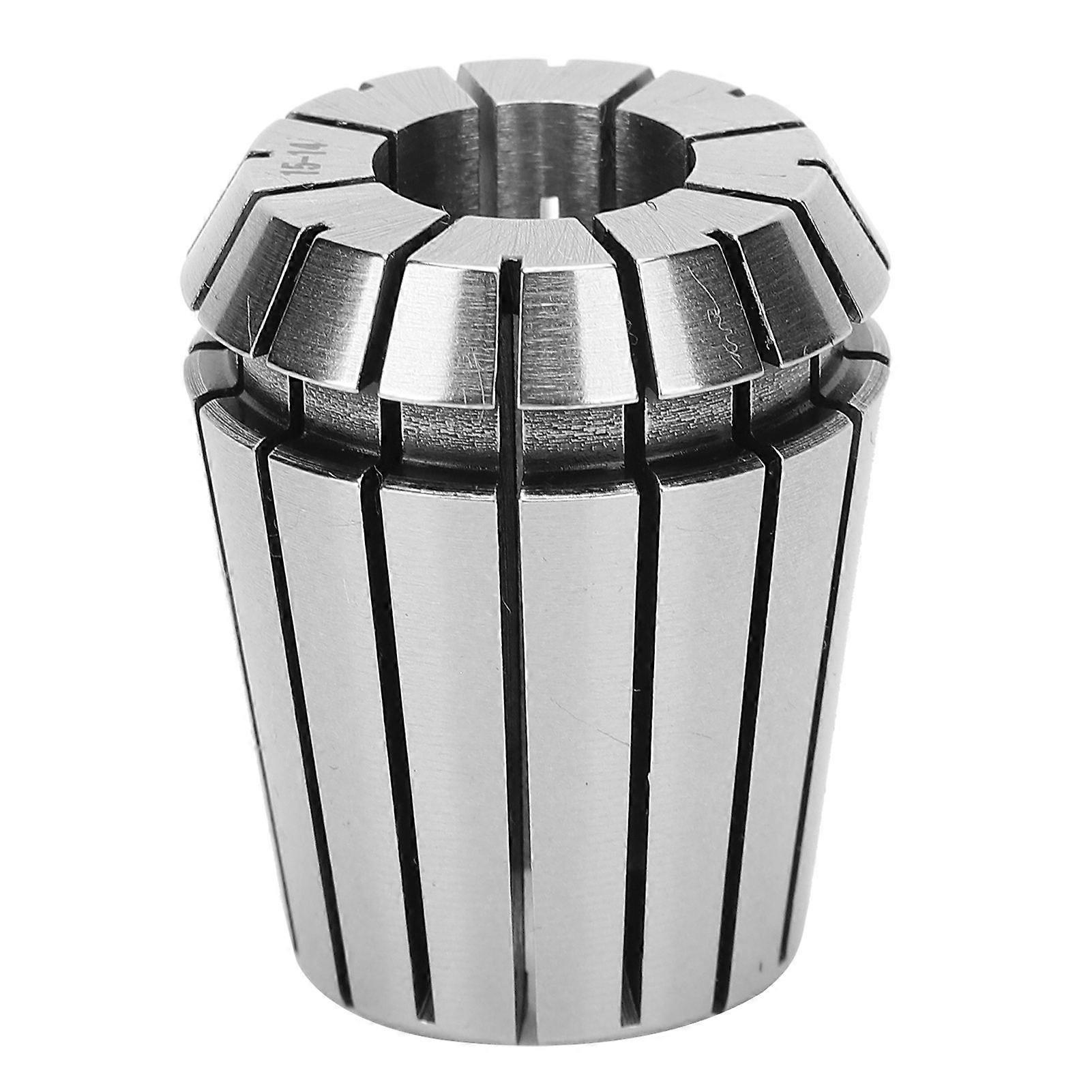 High quality  ER32 elastic collet precision 0.008mm ER32 collet ER32-15