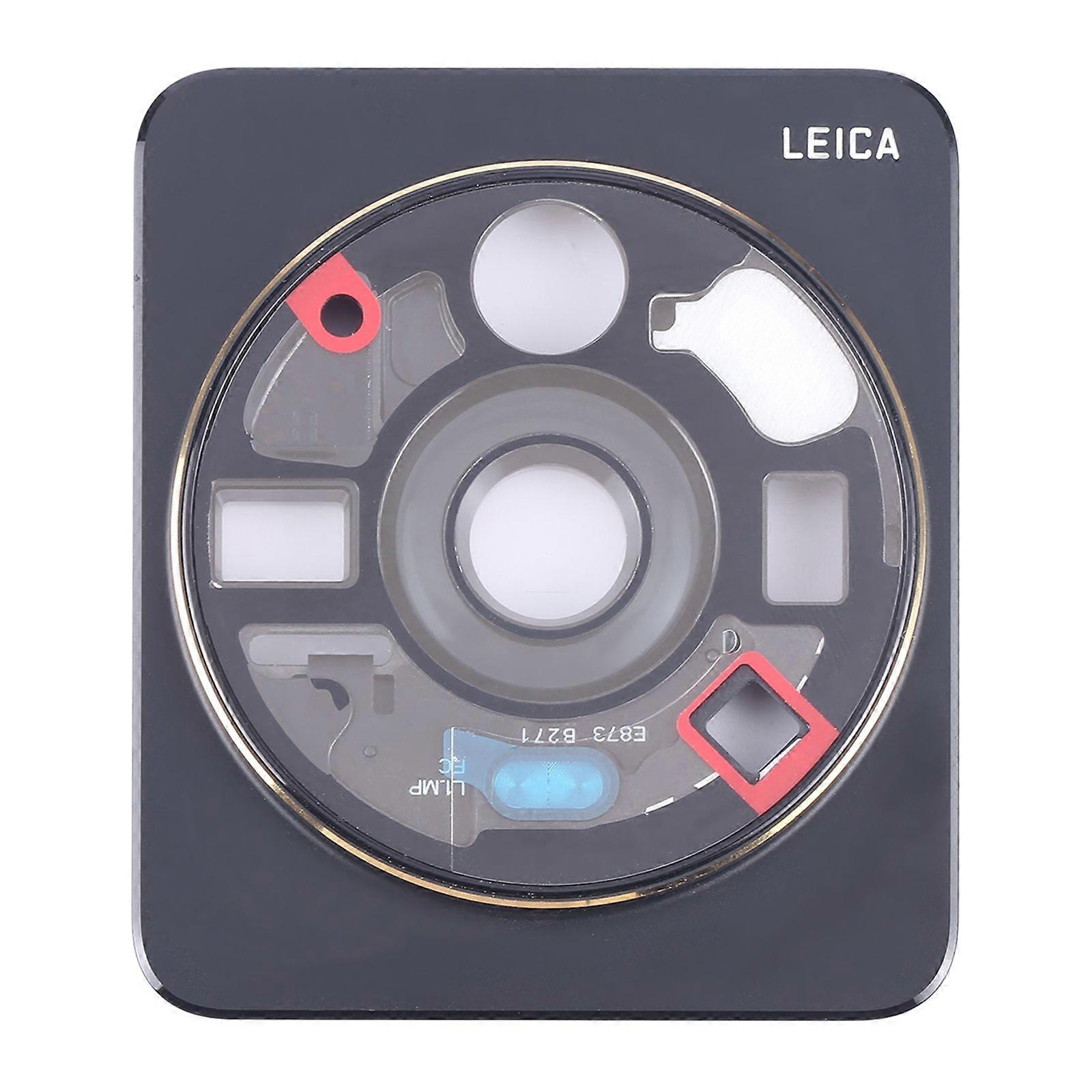 Camera Lens Cover For Xiaomi 12s Ultra