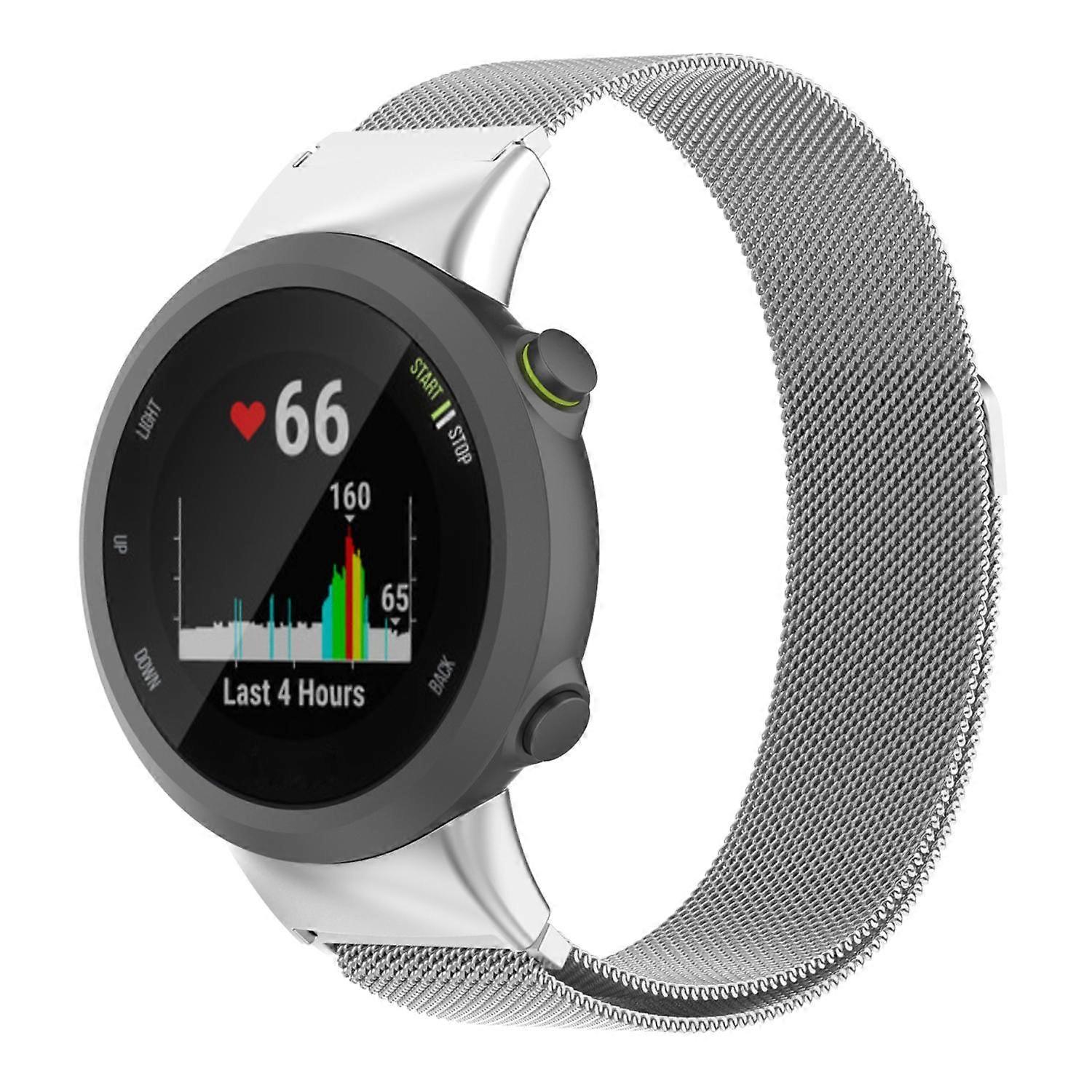 xDfind Milanese Metal Saat Kordonu