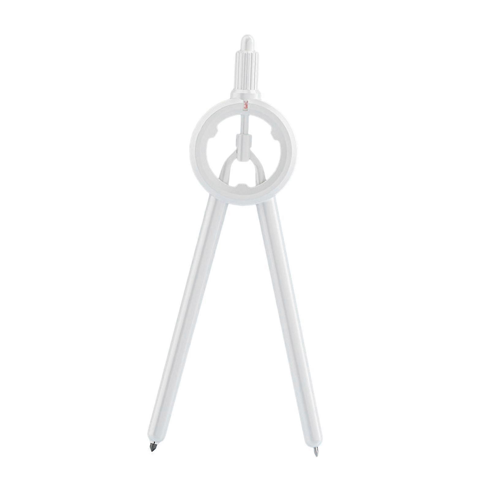 Math Compass Geometric Professional Portable Lightweight Geometry Compass