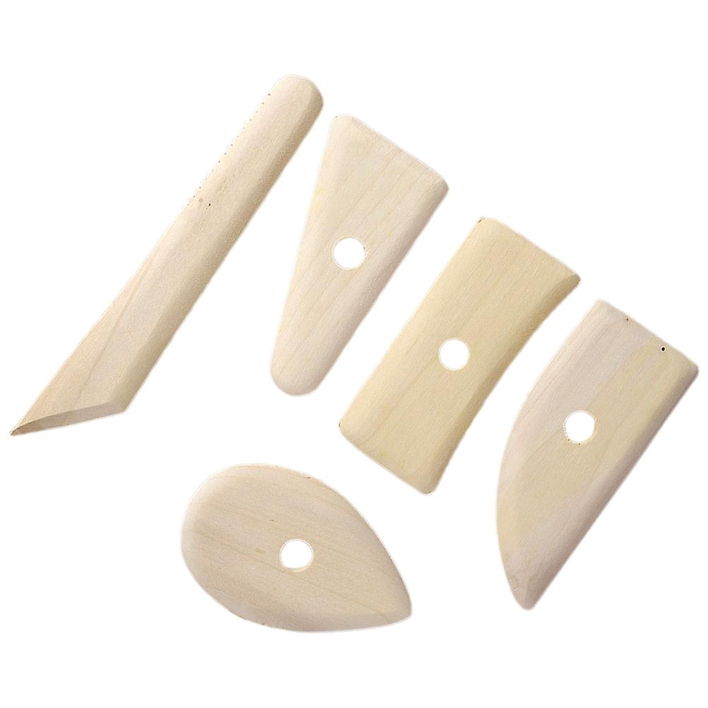 Handheld Clay Set, Practical for Polymer Art Designs, Lightweight and Durable