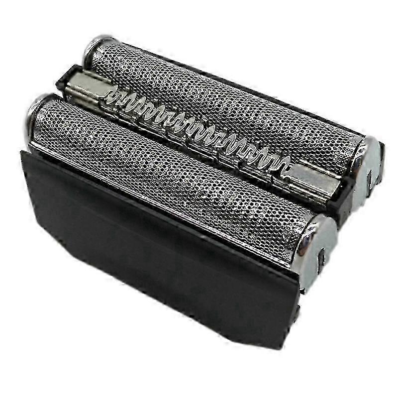 Replacement Shaver Heads for Compatible Brand Series 7 Shaver in Black and Silver