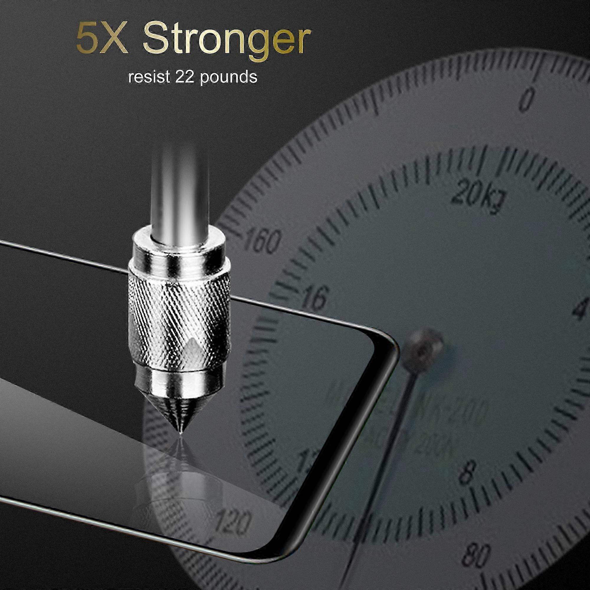 3x Screen Protector for Compatible Brand A53s