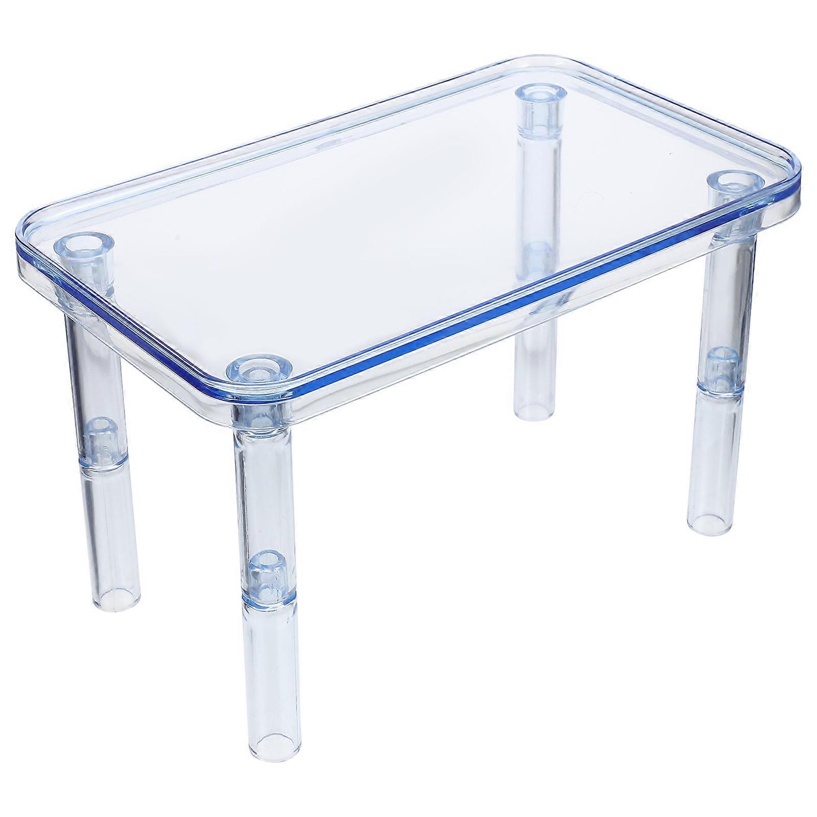 Pet Play Platforms, Innovative Toy Design Promoting Relaxation for Hamsters