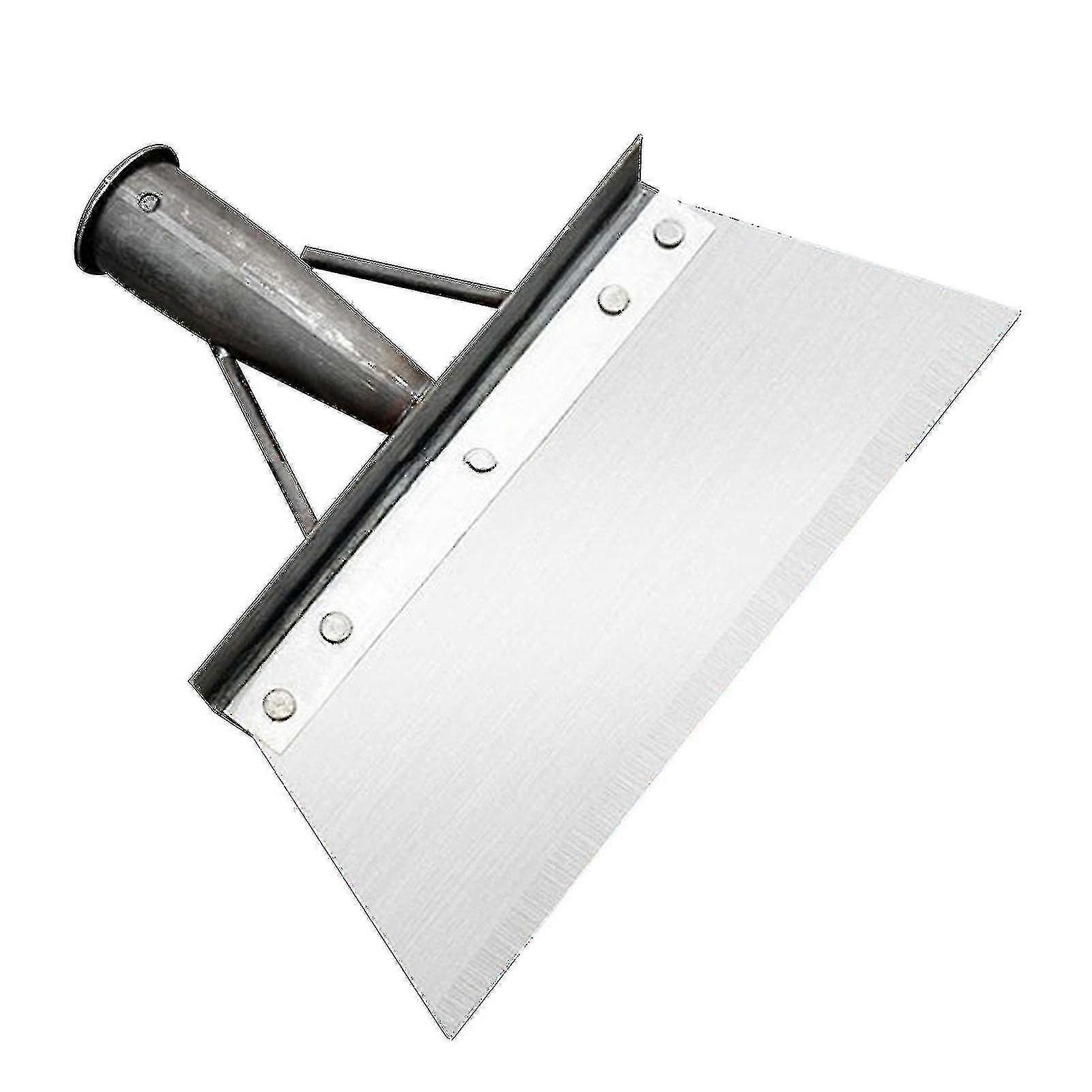 Multi-functional Garden Cleaning Shovel for Landscaping