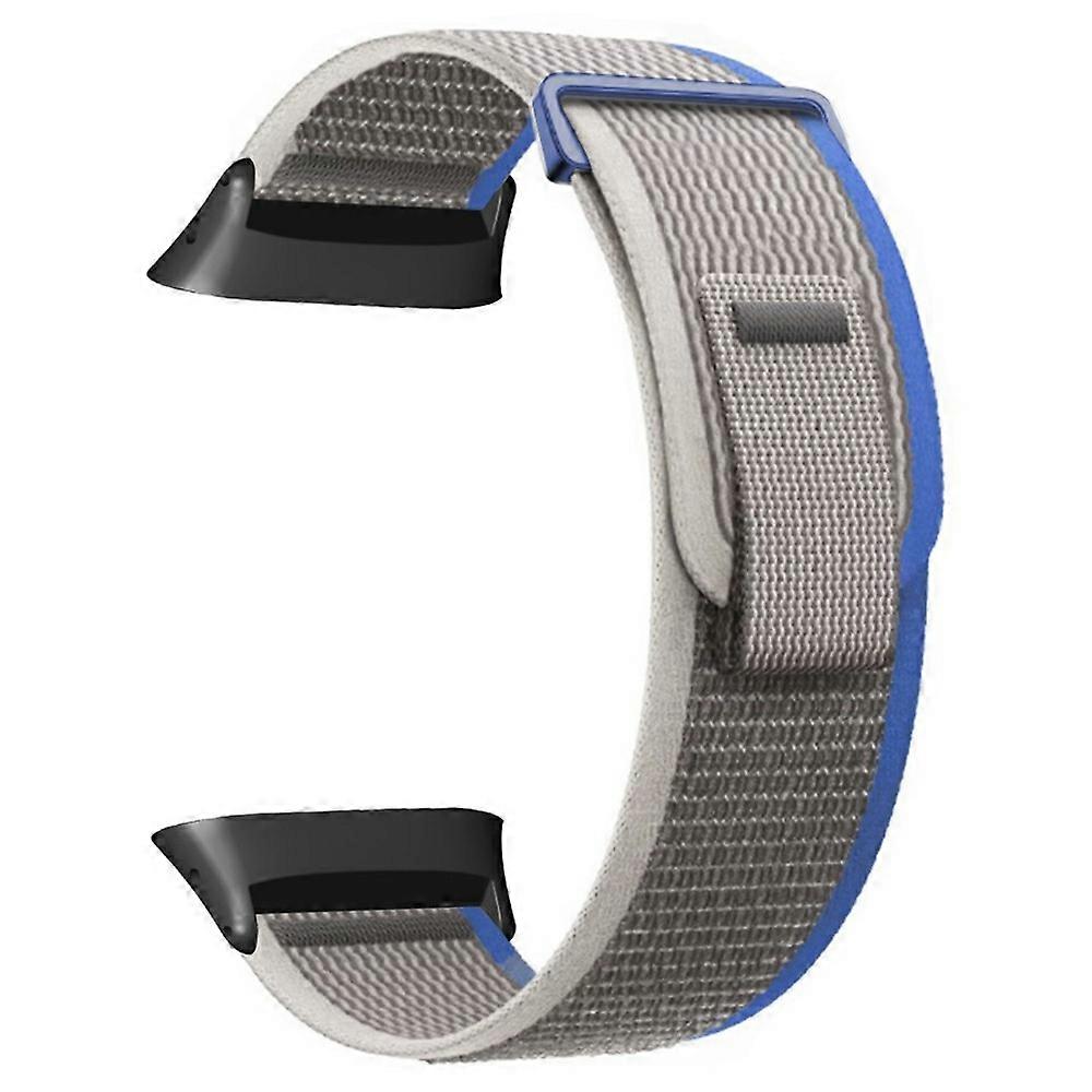 For Polar Vantage Watch Strap Nylon Loop Adjustable Wrist Band