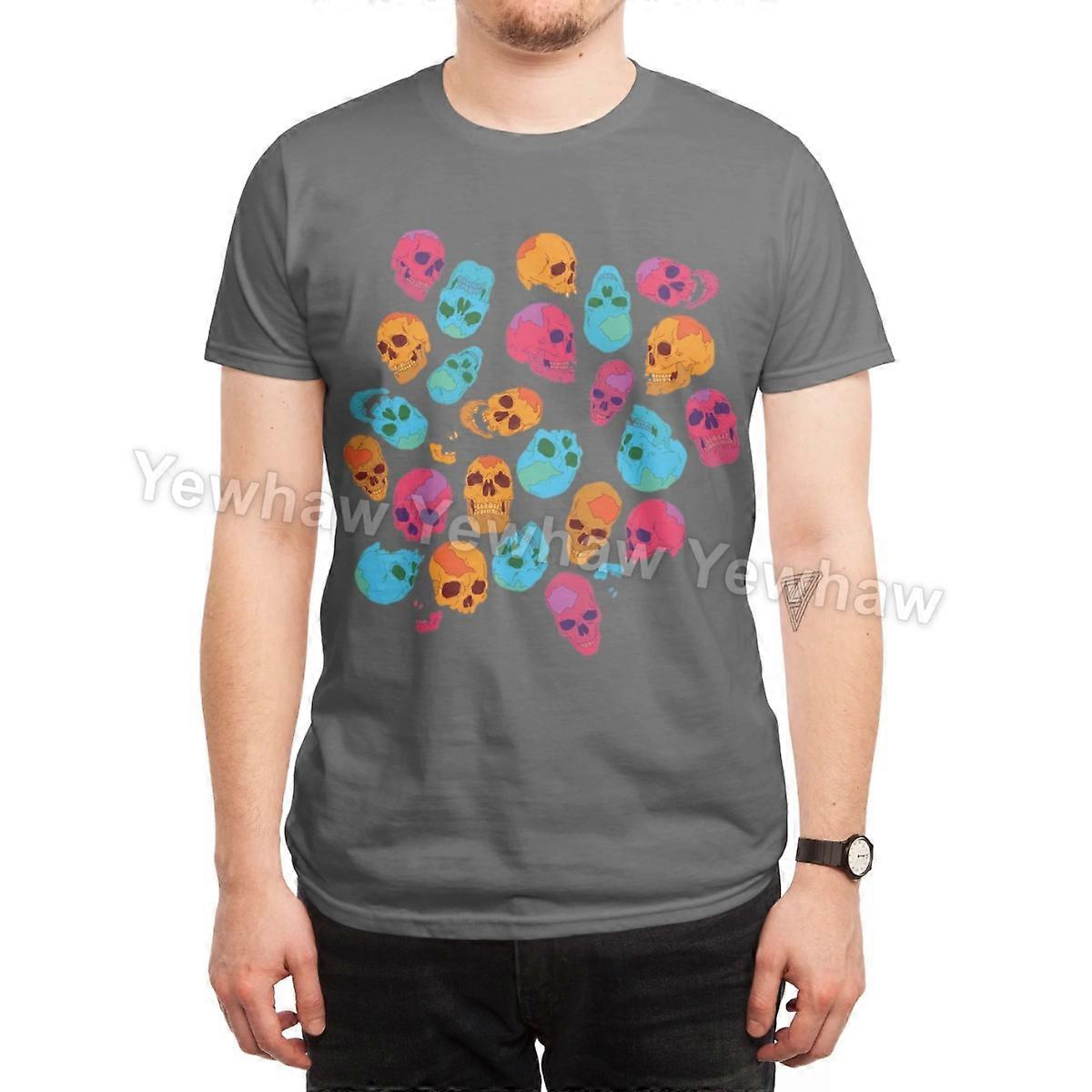 skeleton T-Shirt