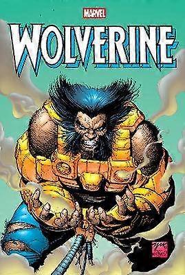 Wolverine Omnibus Vol. 6