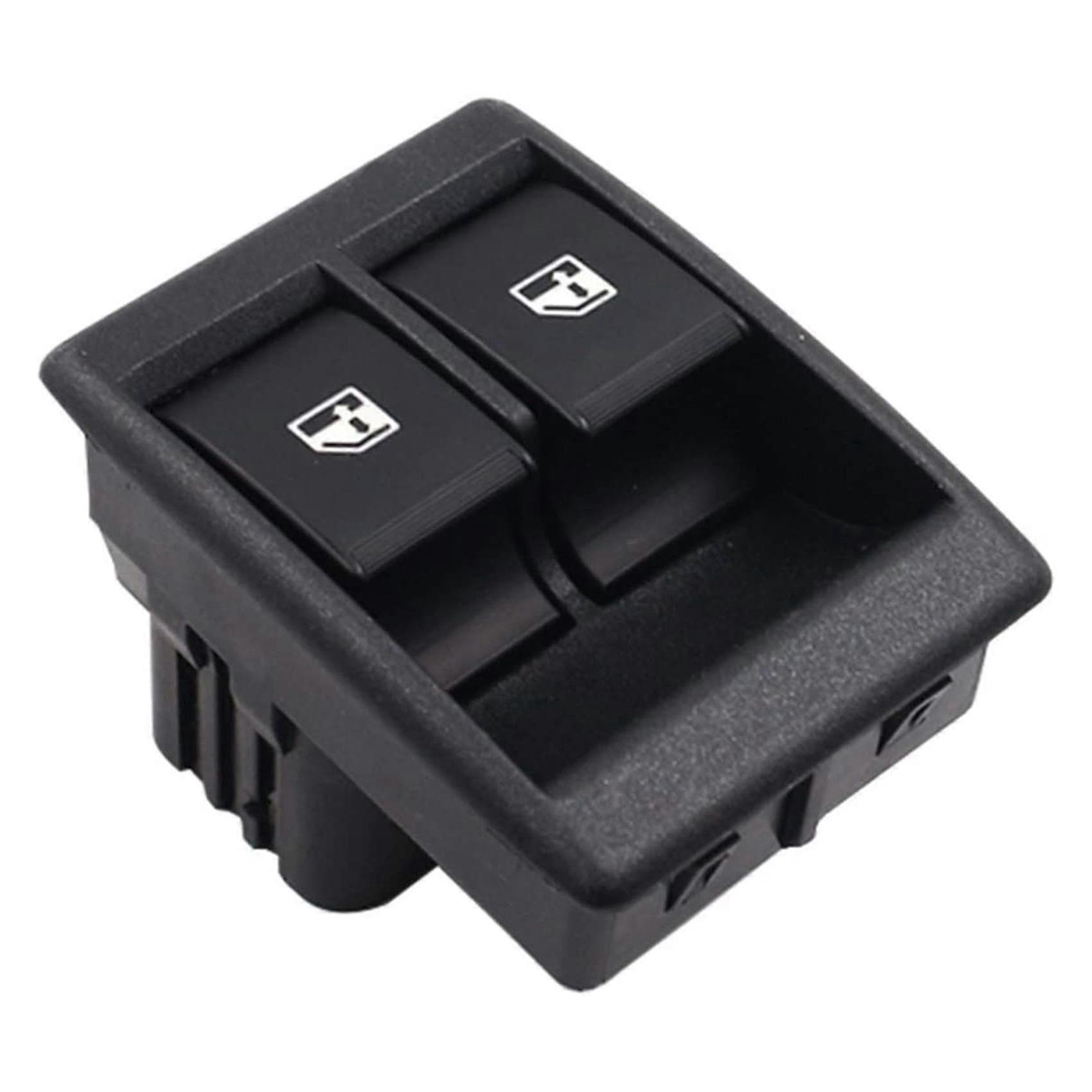 Car Power Window Switch Lifter Control Button for LADA 12B357.3769 2025