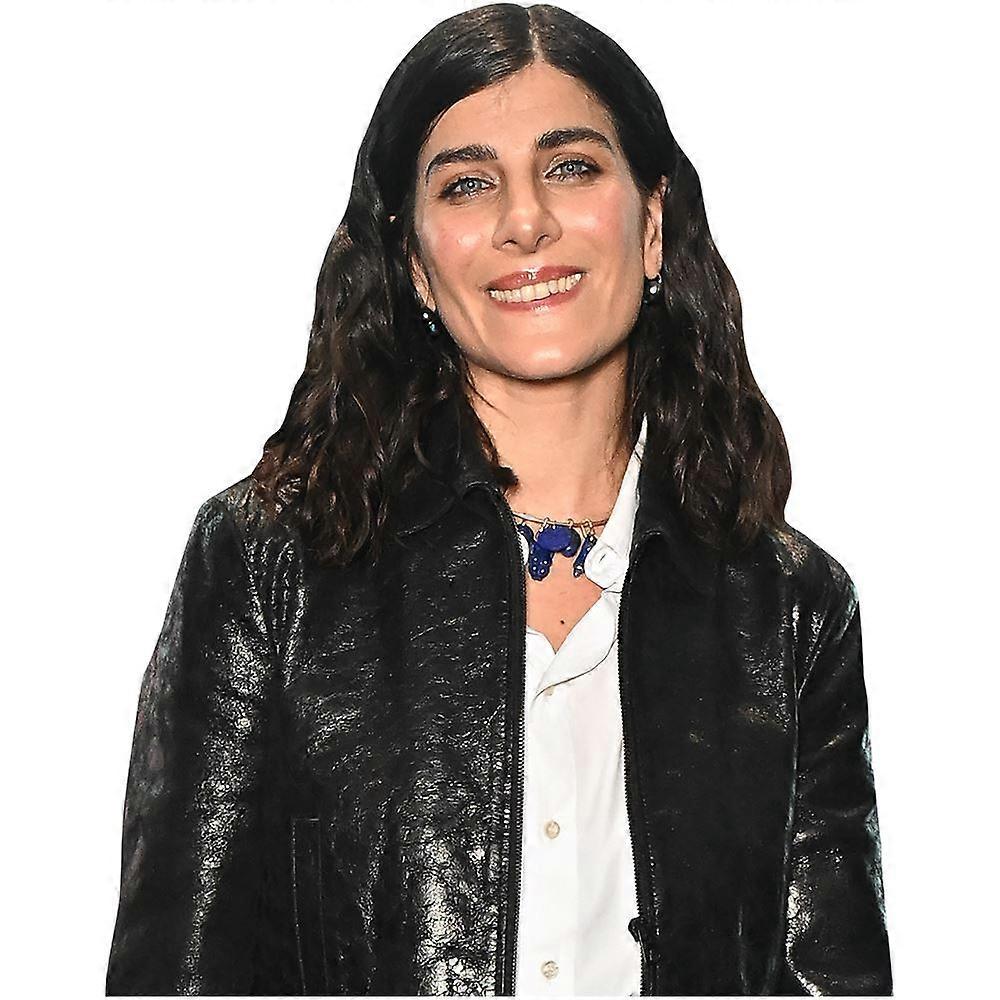 Mina Kavani (Trousers) Half Body Buddy Cutout