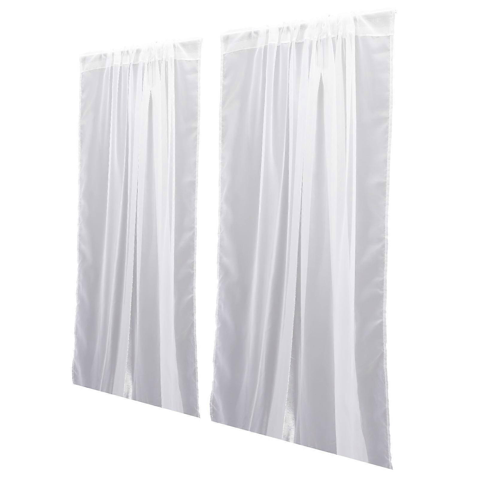 It looks like you've shared a product title for a window curtain or shade item. Let me help you break down the key information and possibly assist