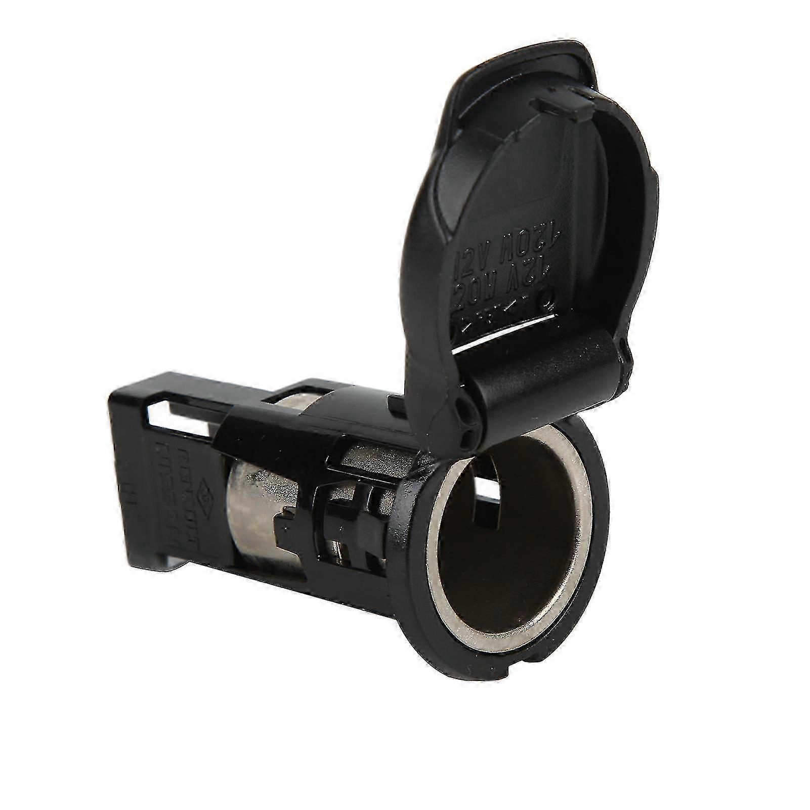 Car Power Socket 12V 120W Auto Cigarette Lighter Replacement High Efficiency hwy