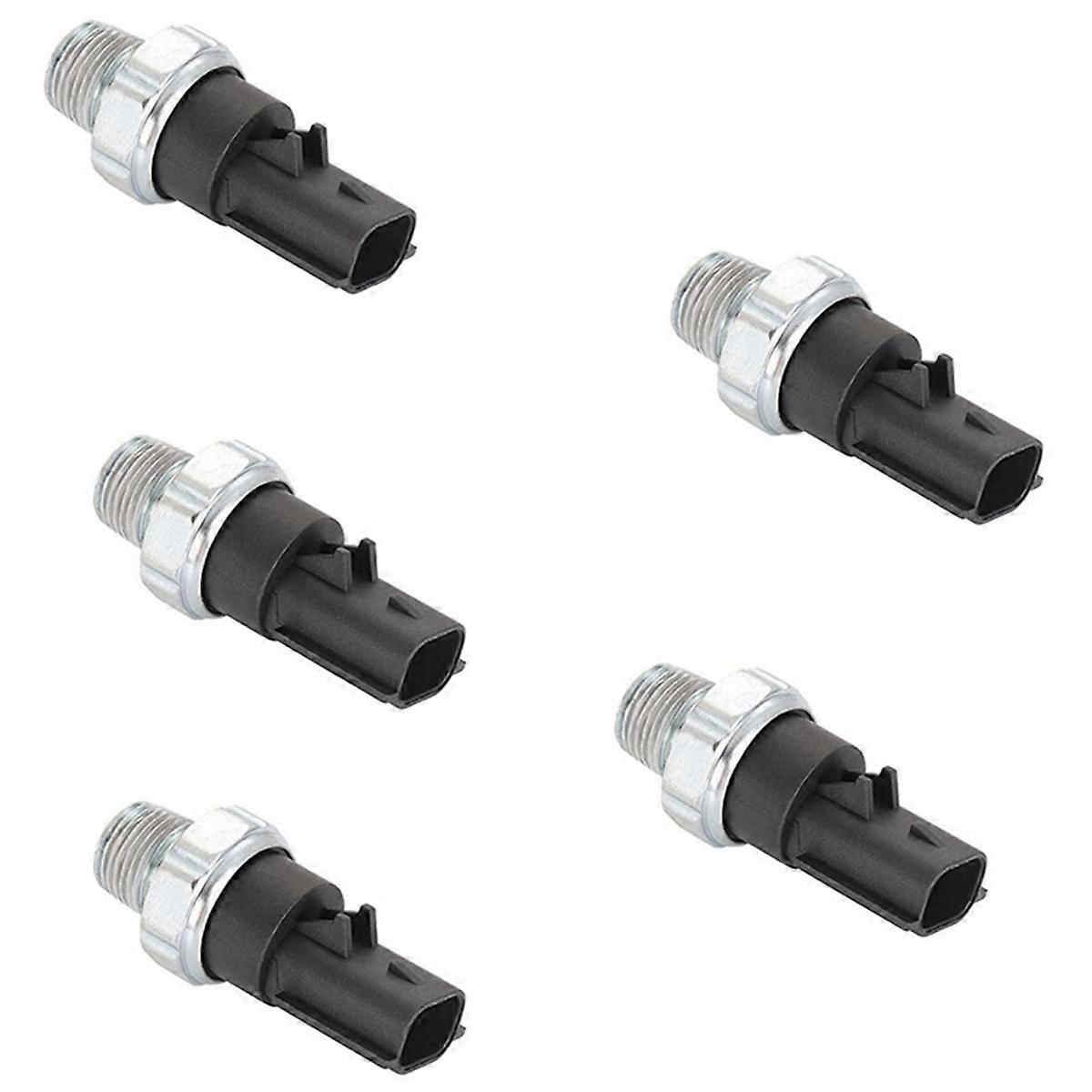 5X PS287 Engine Oil Pressure Sensor Oil Pressure Switch for PS287T,PS287,4608303, 4608303AB, 4608303