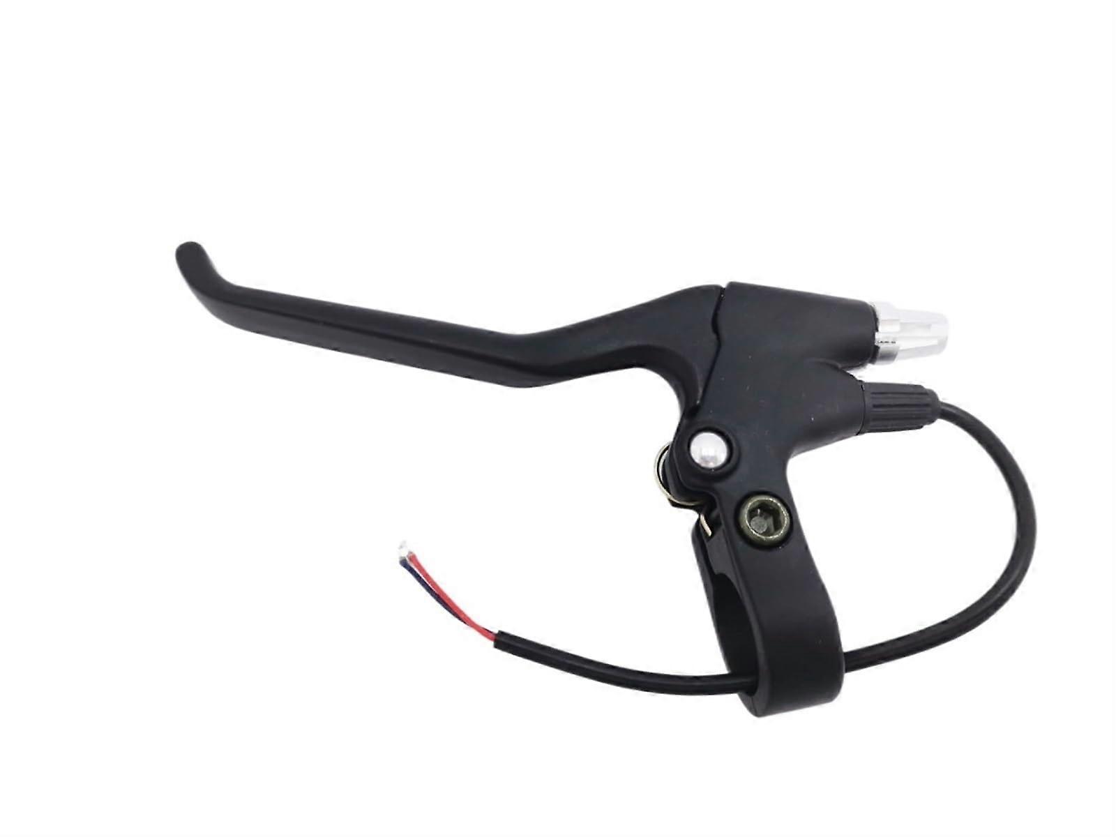 Left Right Brake Lever Handle for Wide Wheel Pro Electric Scooter  Ref: 7473