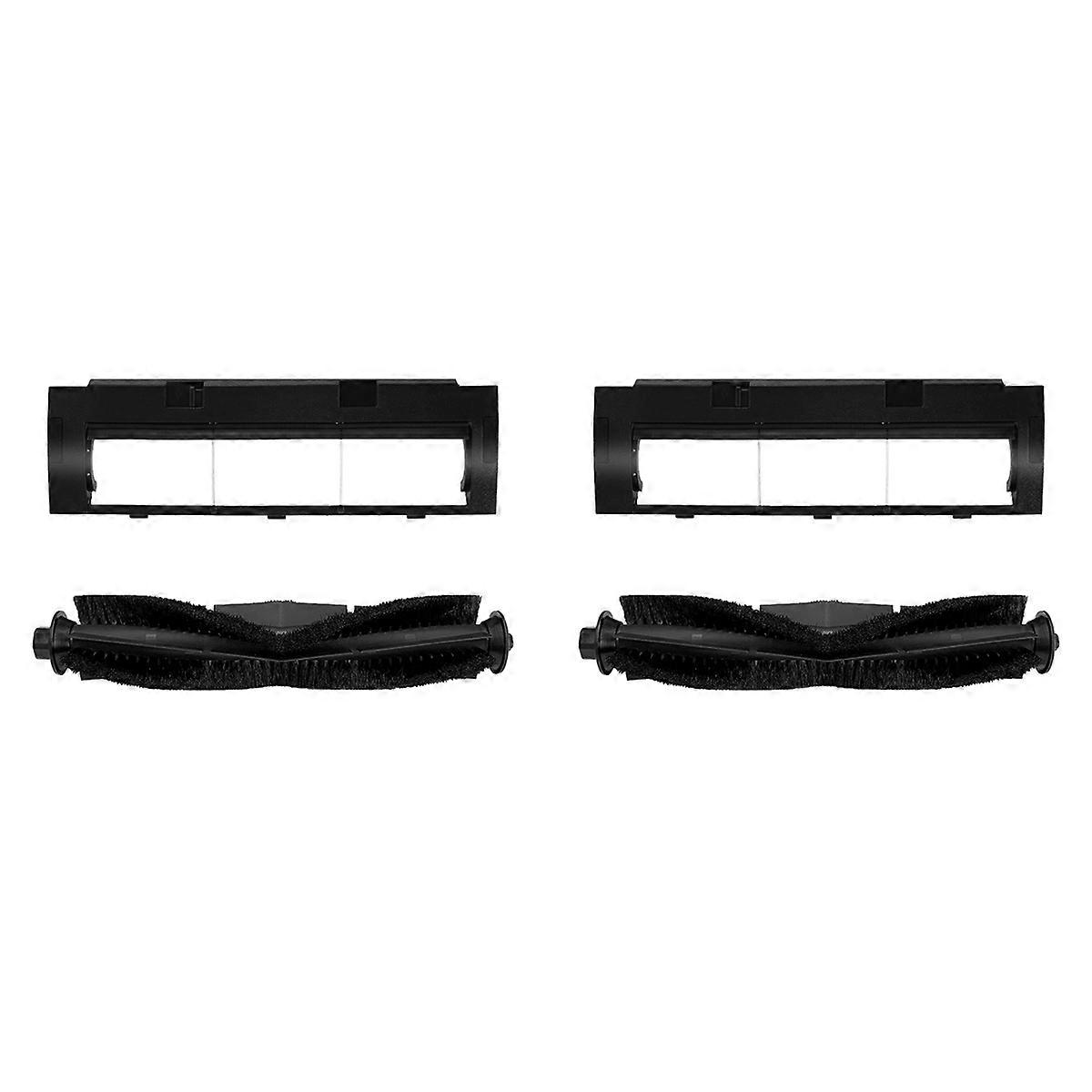 Main Roller Brush Cover Kit for M7 PRO M7 MAX M8