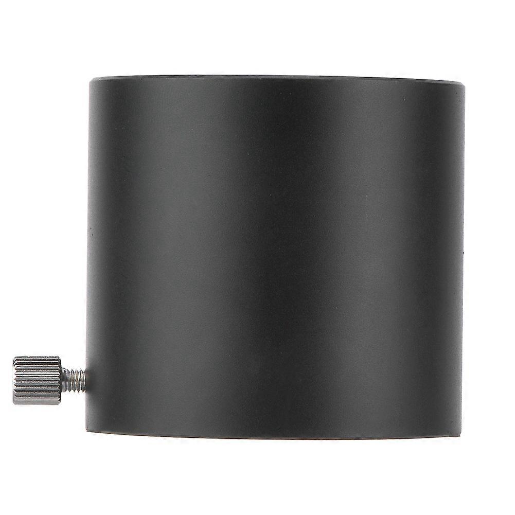 Adaptateur de télescope astronomique à monture SCT de 2 pouces pour télescope Schmidt-Cassegrain