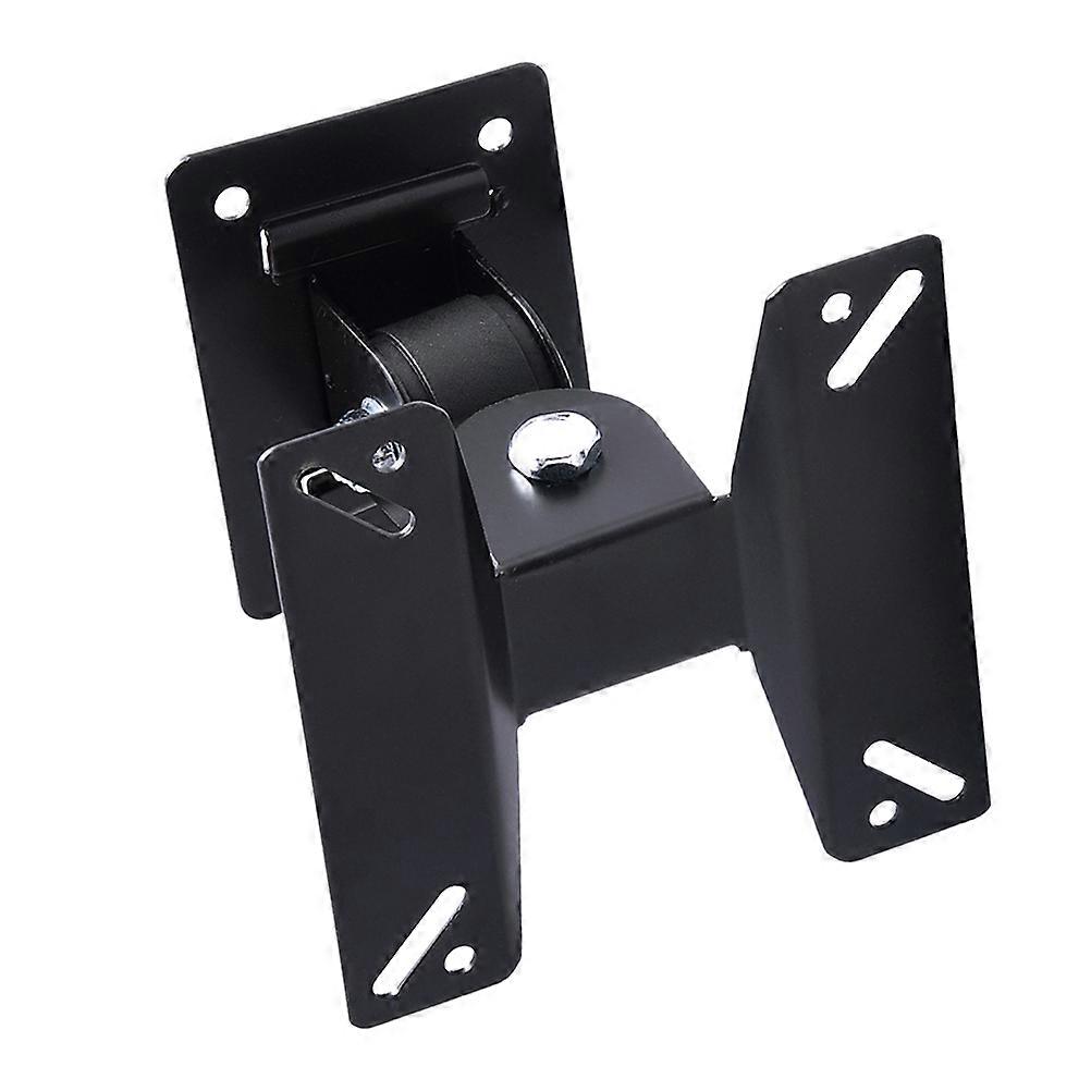 TV Mount Bracket Rotation Holder for Space Saving Home Use, Compatible with Flat Panel TVs, Easy Installation, Sturdy Support
