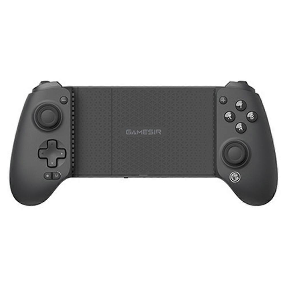 GAMESIR G8 Plus Bluetooth-compatible Mobile Game Controller for Switch iOS Android Wireless Gamepad
