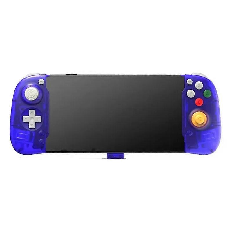 RETROFLAG for Nintendo Switch Switch OLED Game Controller Gamepad with Turbo Function