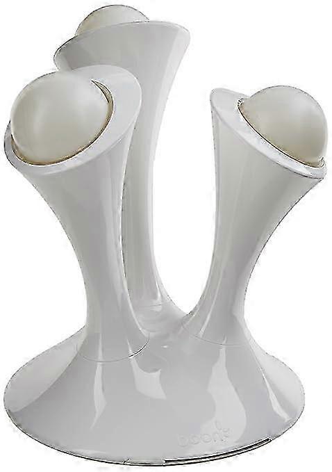 Colorful Gradient LED Night Light Creative Bedside Table Lamp