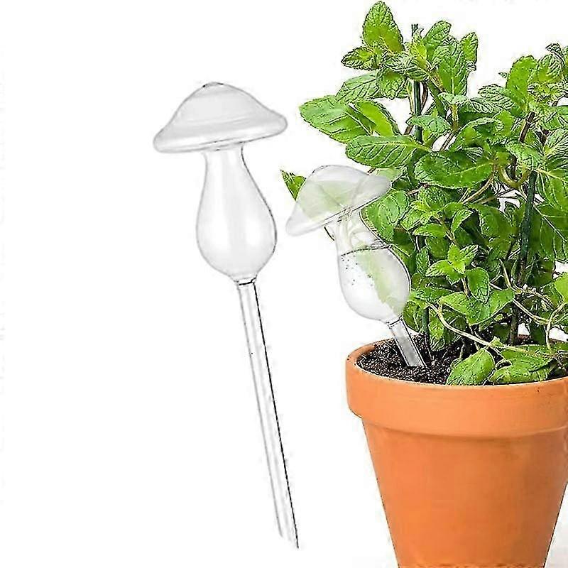 Automatic Plant Watering Tool for Irrigation While on Vacation