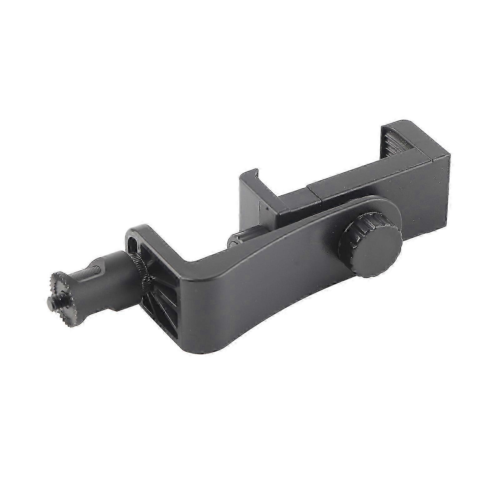 Universal Smartphone Clip Holder Mount Bracket for Gimbals and Stabilizers