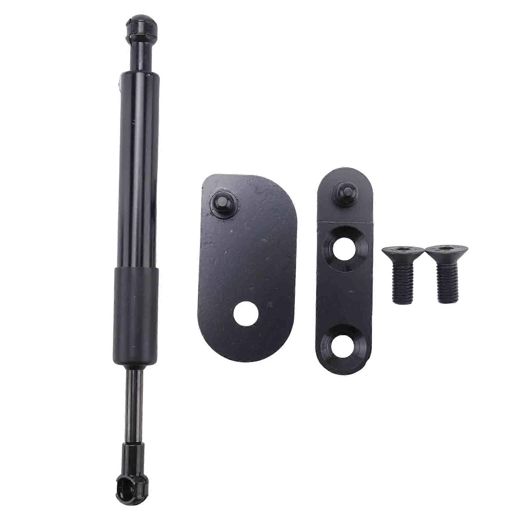 For Ford Ranger 2019-2022 Truck Tailgate Damper Rod Tailgate Auxiliary Spring Strut