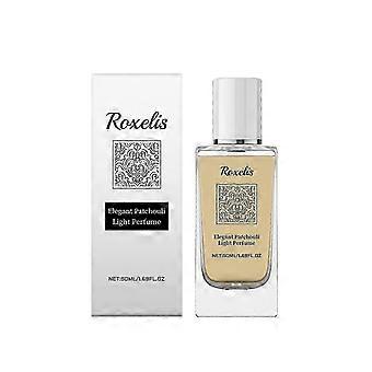 Elegant Patchouli Vatten Avger Doft Ljus Parfym Delikat Elegant Bärbar Charm Doft Parfym Spray