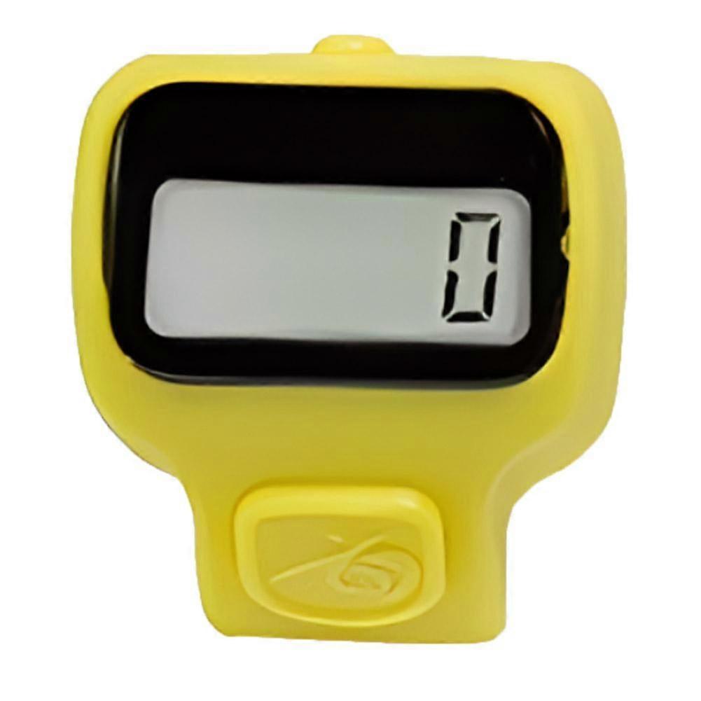 Thumb Counter - Compact & Portable for Sports, Outdoor Use