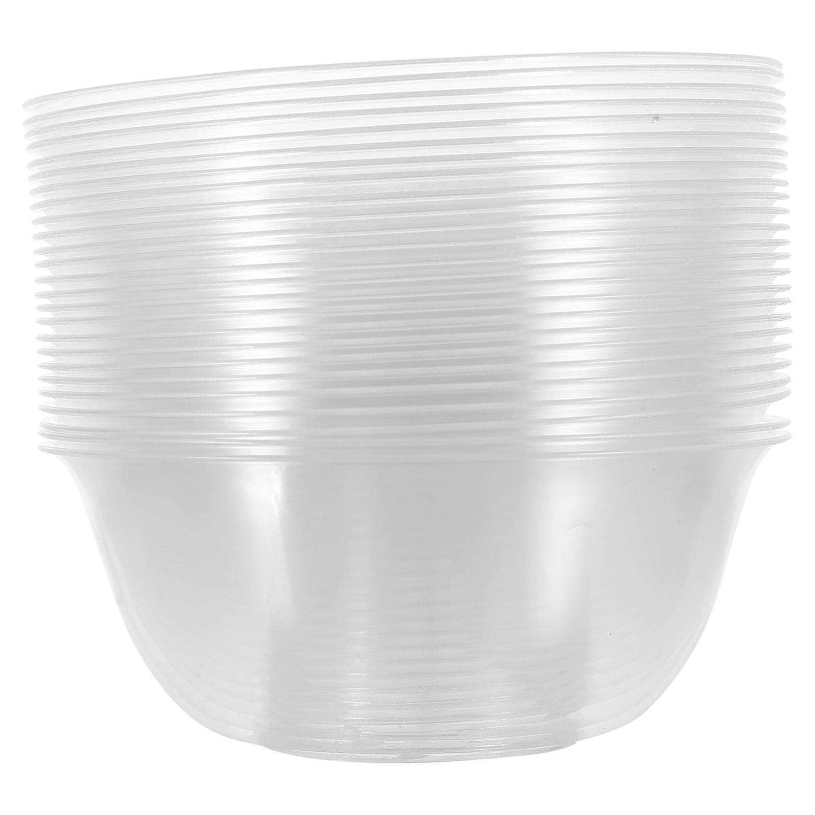 Salad Serving Food Holiday Occasions 300ml 50Pcs