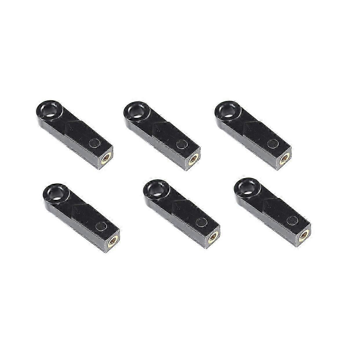 New Remote Control Cable End for Outboard Engine Universal Throttle Line Gear Line Connector 663-48344-00