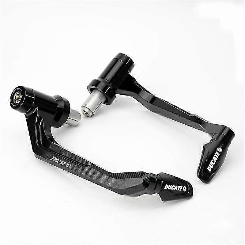 Motorcycle accessories suitable for certain brands, including modified brakes, horn guards, and handlebar guards for V2 V4 937 950 models