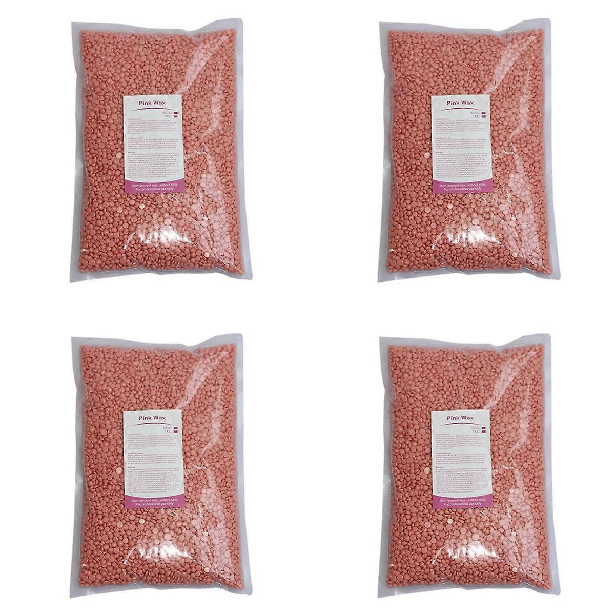 500g Waxing Wax Beans for Hair Removal for Wax Heater Machine Style 6