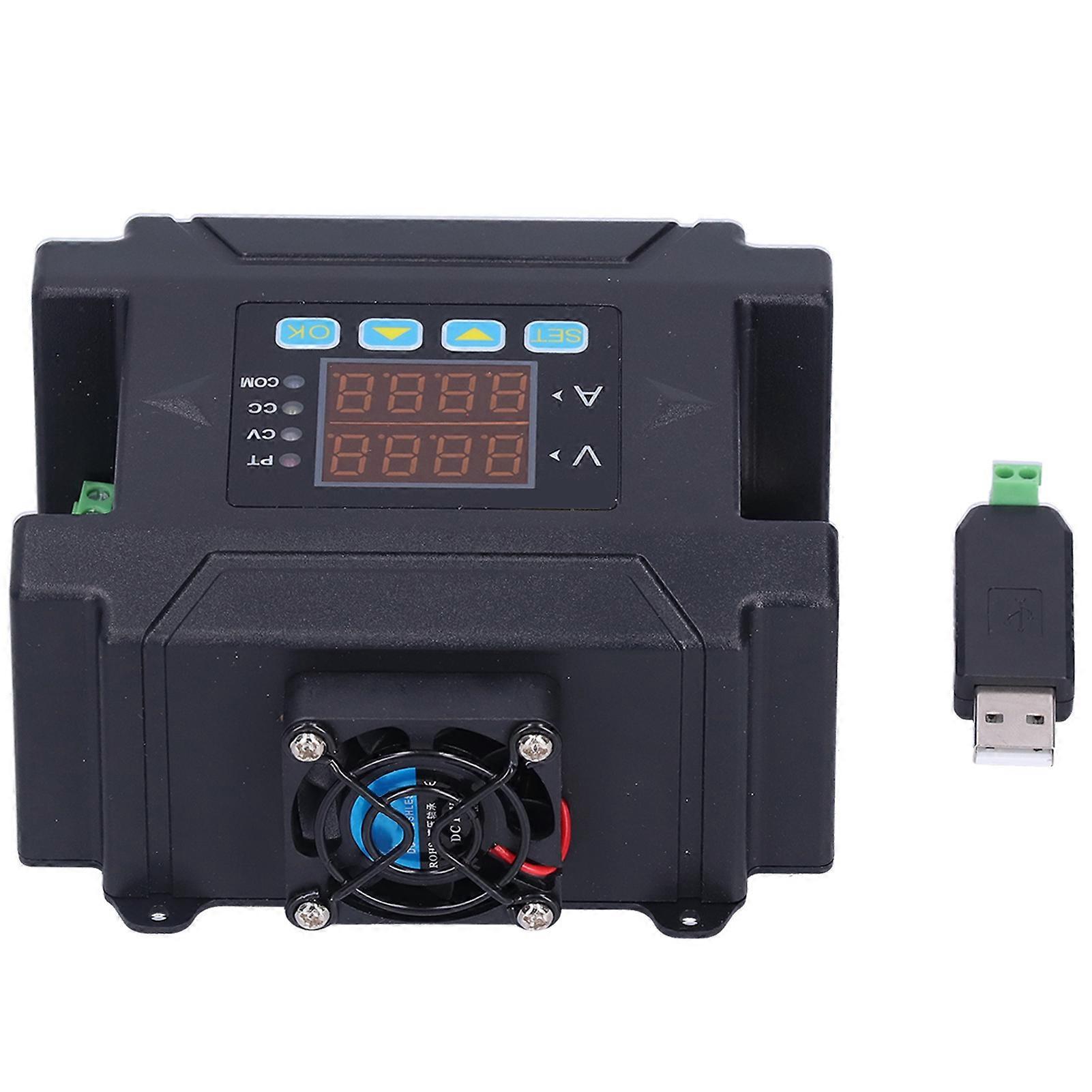 Buck Module with Shell 485 Communication 08A Programmable DC VoltageStabilized Source 8608