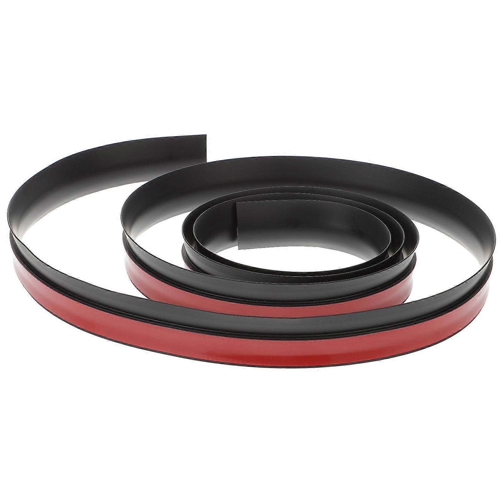 Self Adhesive Floor Transition Strip for Doorways – Flexible & Durable Carpet Trim for Tile, Laminate, and Flooring Edging with Easy Installation