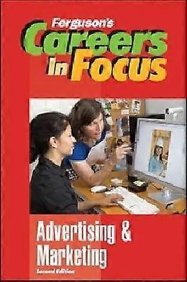 Advertising and Marketing