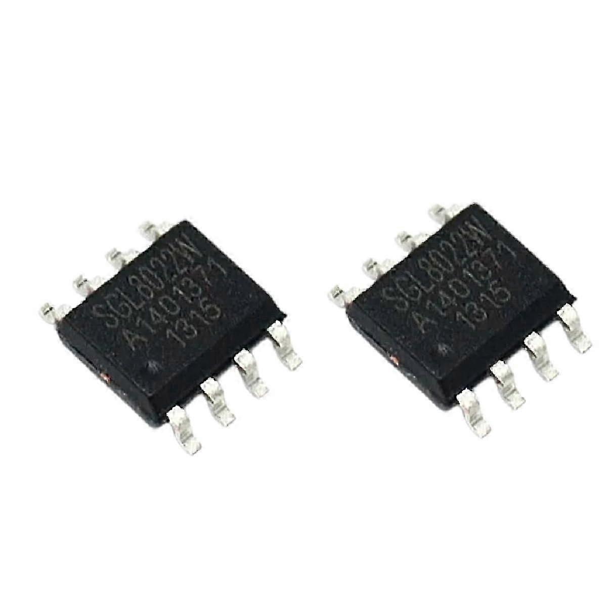 10 stk SGL8022W SOP-8 SGL8022S SGL8022K SOP8 SGL8022 SOP