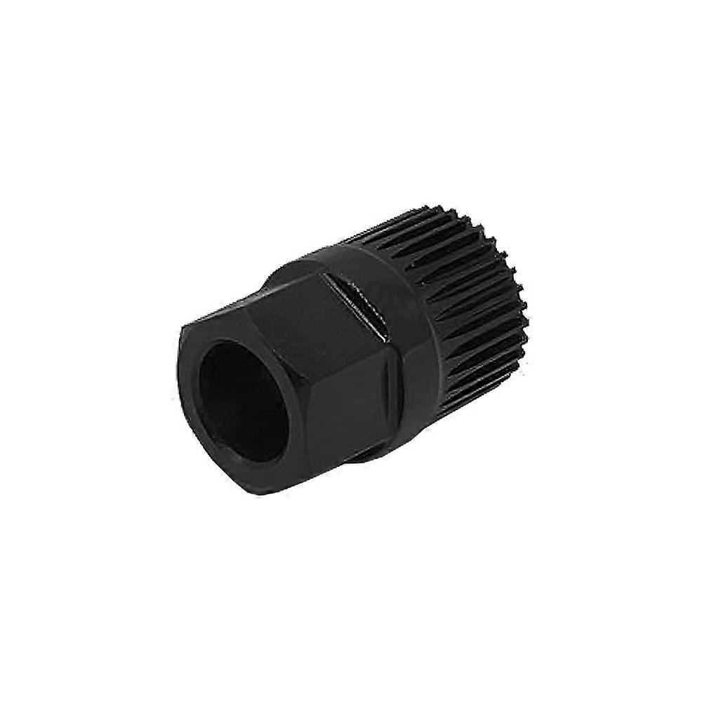 33 Spline Generator Pulley Removal Tool For Light Machines Clutch Freewheel Pulleys