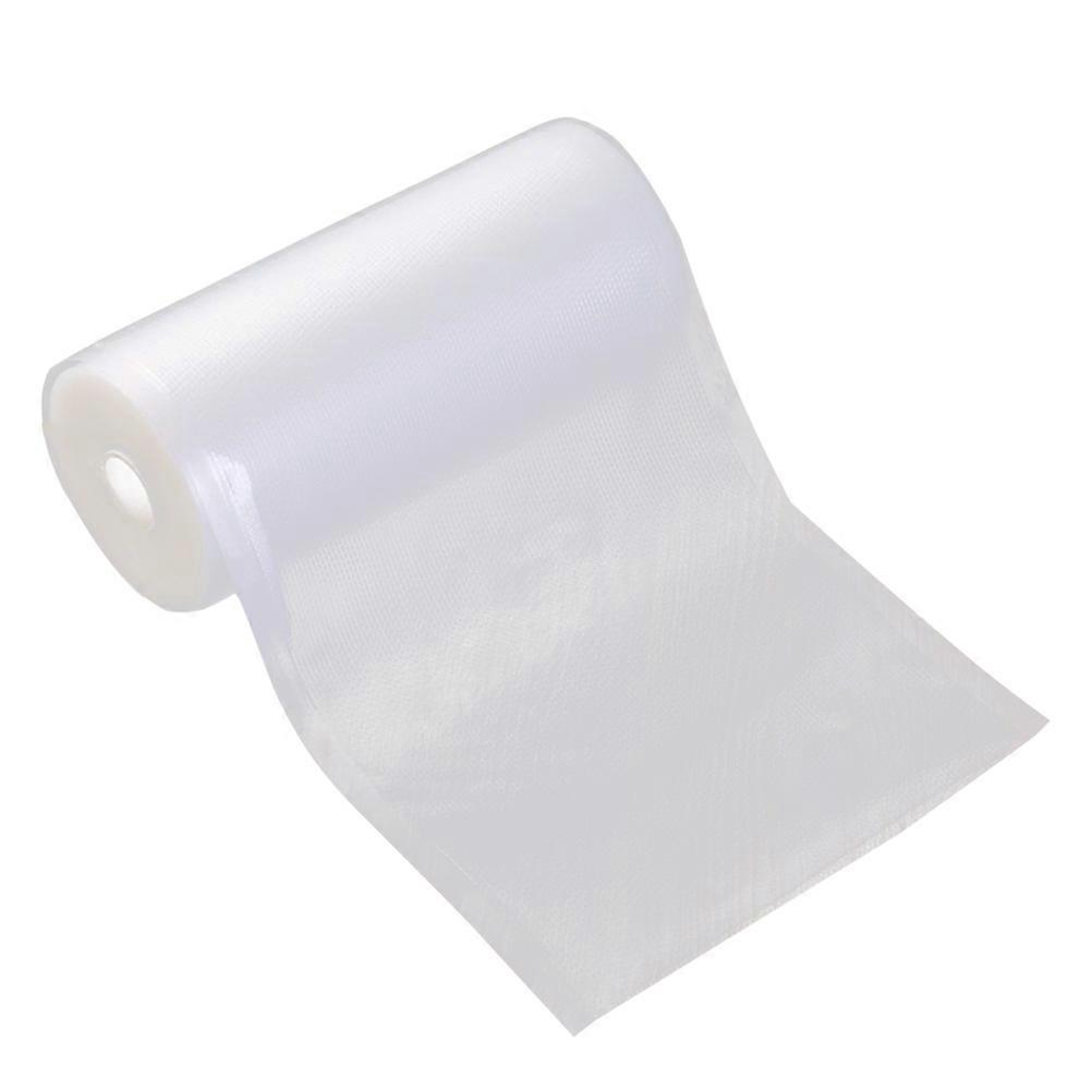 Practical Sealing Bag for Food Storage Made of PA PE Material Keep Fresh Fruits Vegetables SafeReusable 1 Roll