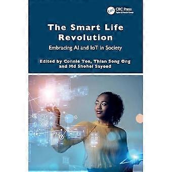 Smart Life Revolution: Abbracciare l'intelligenza artificiale e l'IoT nella società