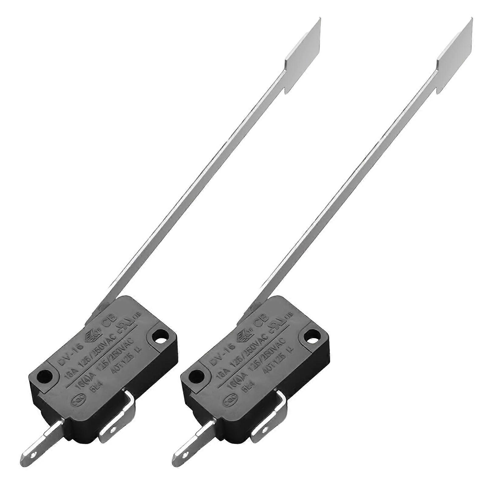 Replacement Accessories for 30/34 M/S/SP 25/30/35 K P-30S 230509 Easy Installation Furnace Air Flow Sail Switches Multicolor