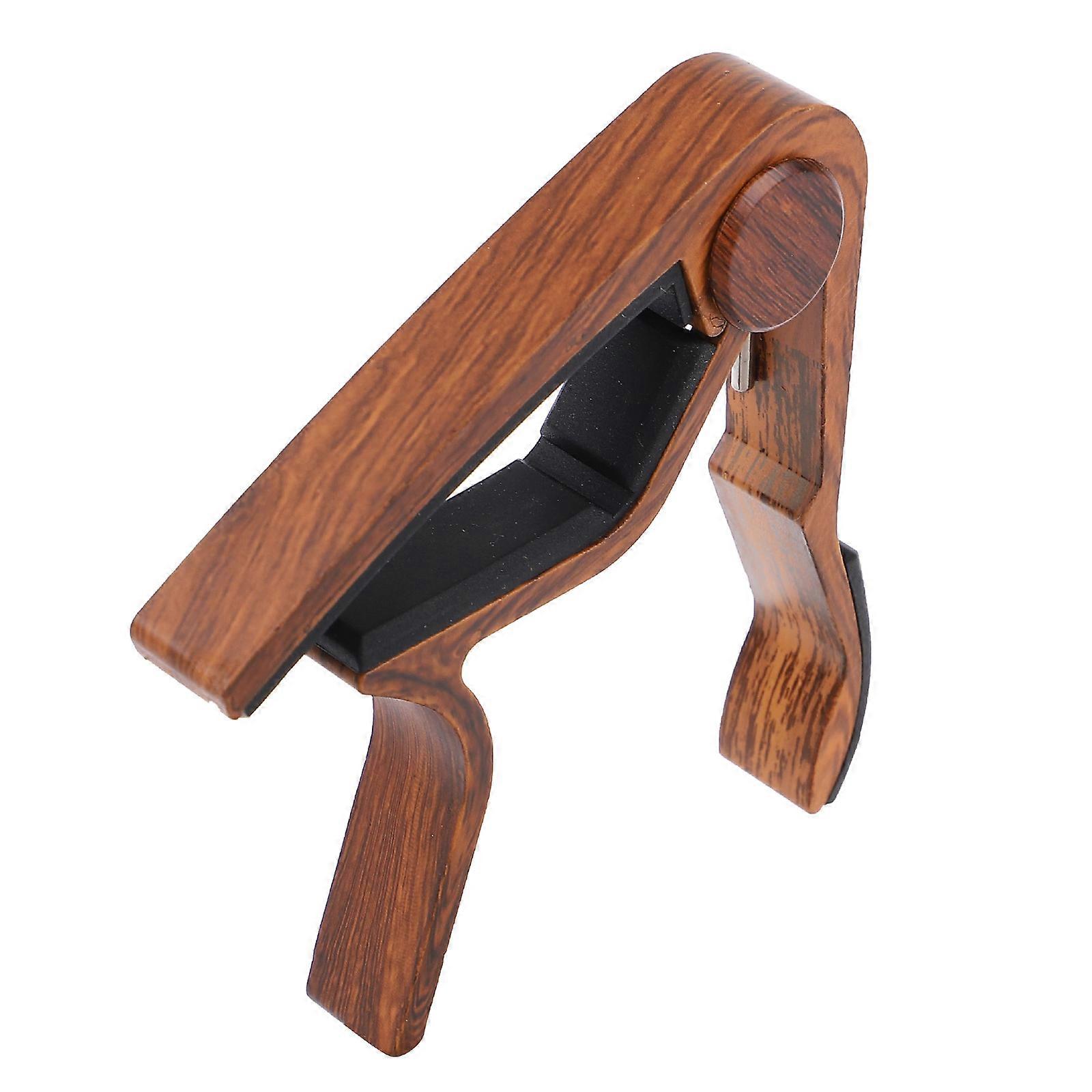 Practical Tone Modified Clip for Guitar Made of Zinc Alloy Multi Color with Stable Pressure 1 piece