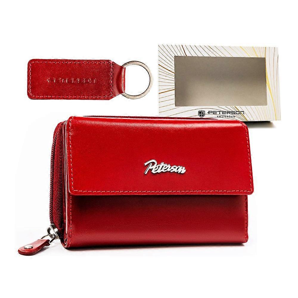 Wallets Peterson PTNSETD69KCS
