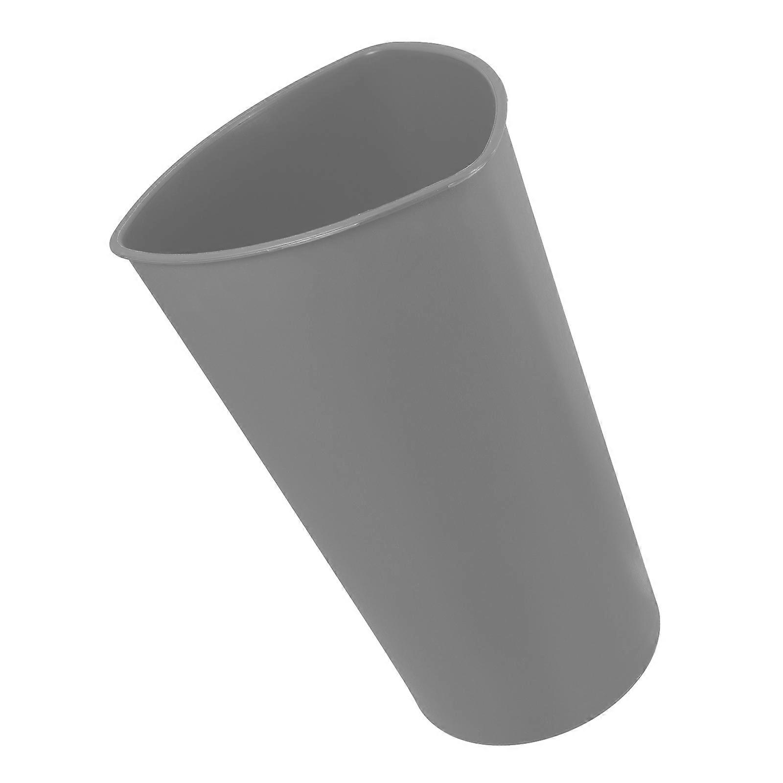 Plastic Flower Buckets Floral Arrangements Vase with