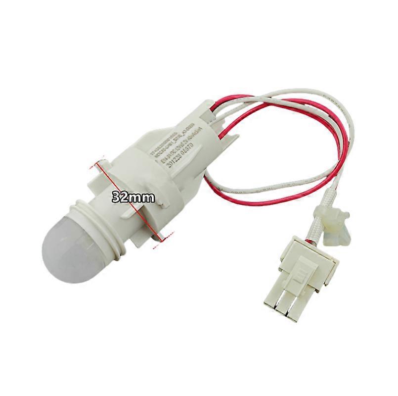 Drum Washer Bucket Light Accessories for Hisense Rongsheng Whirlpool Midea Swan (Type 6)