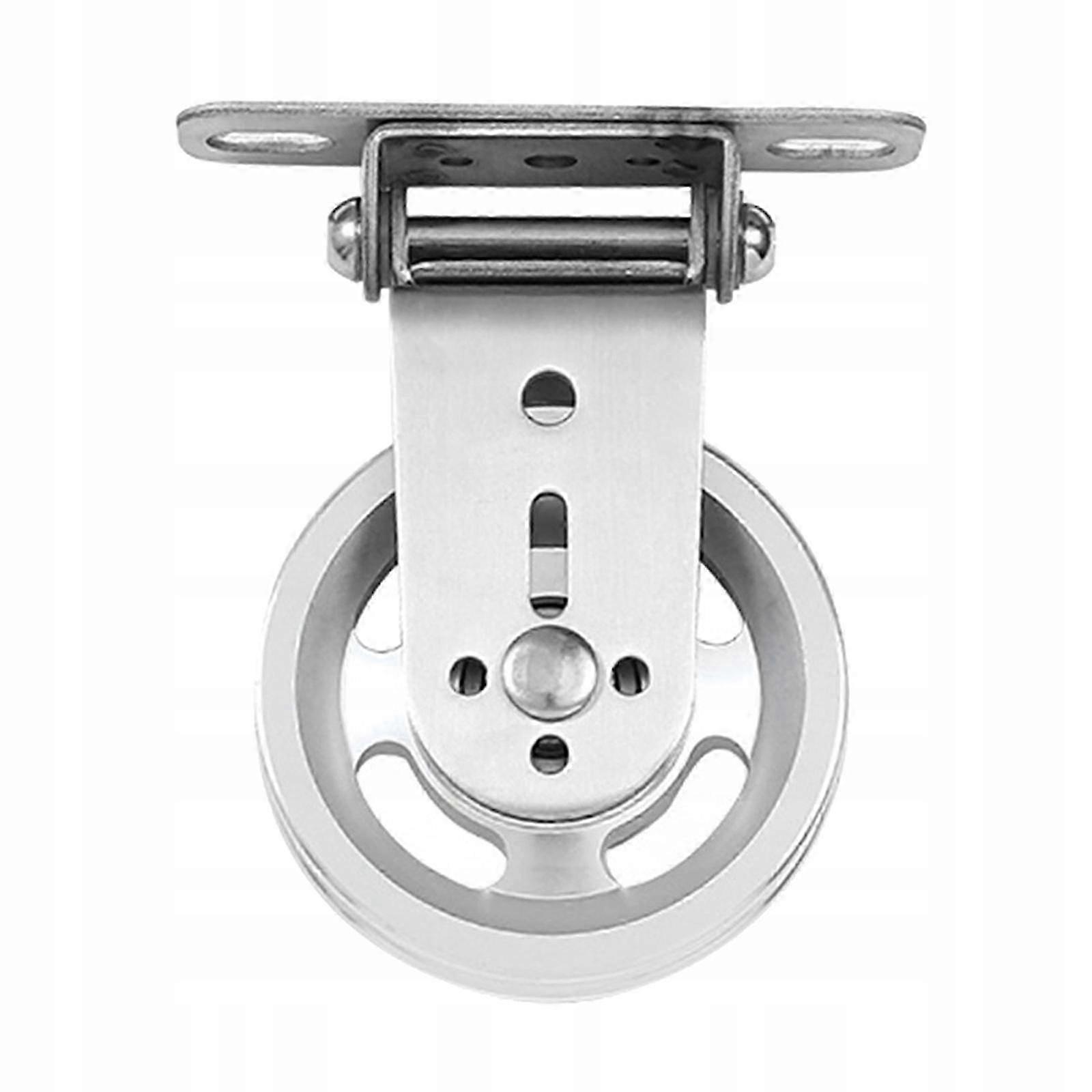 Gym Block Cable Gym Weights Training Equipment Stop