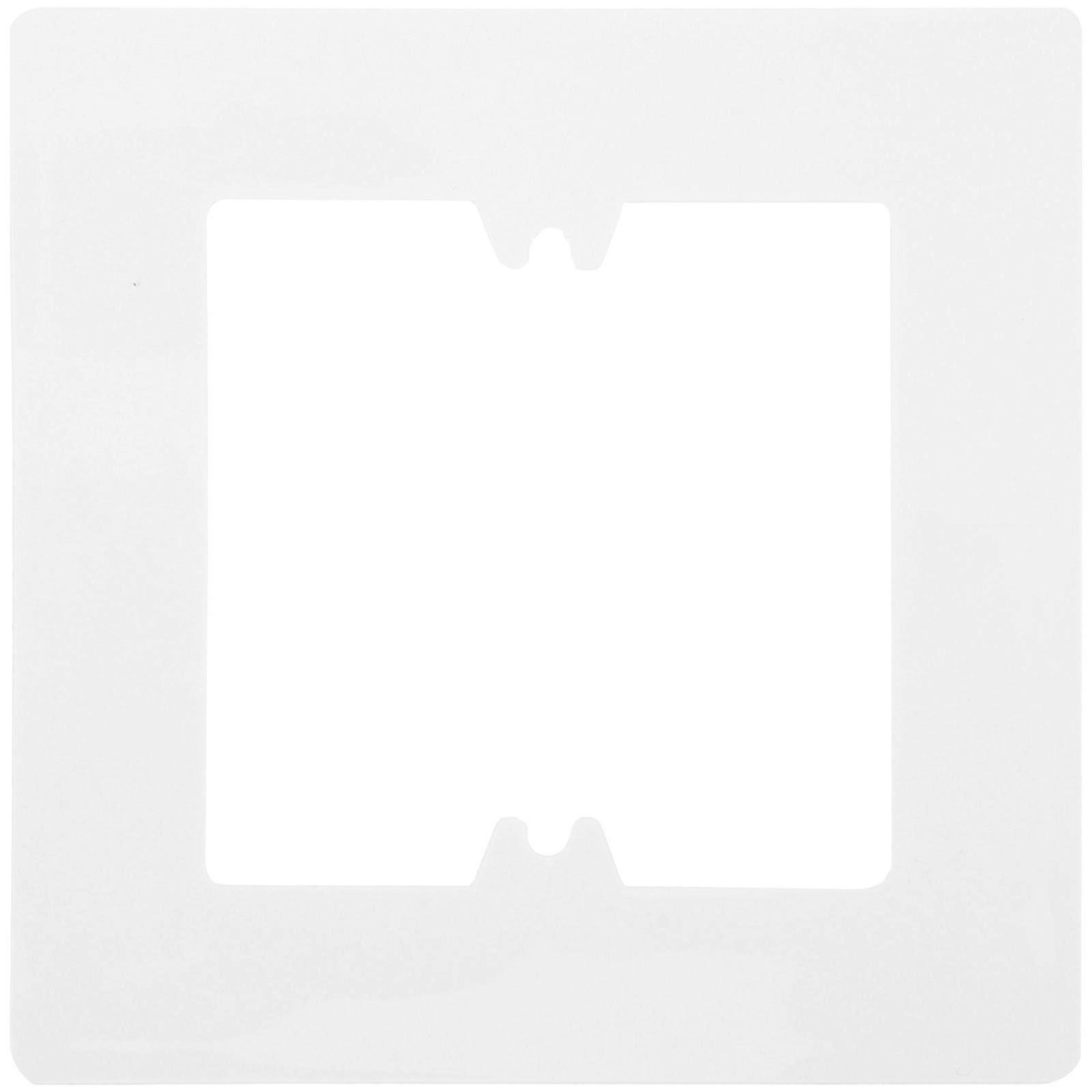 Light Switch Cover Electrical Wall Plate Portable Switch Decoration Switch Hole Cover